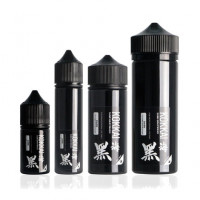 Тату краска KOKKAI Sumi Dark Graywash
